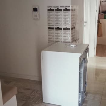 Bosch Kurulum Yapmıyor! Günlerce Beklemek Zorundayız.