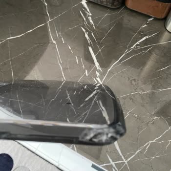 Has Elektronik Philips Servisi Kahve Makinemin Kapağını Kırmış