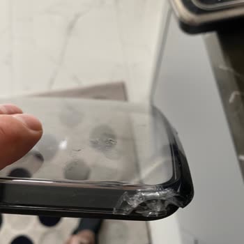 Has Elektronik Philips Servisi Kahve Makinemin Kapağını Kırmış