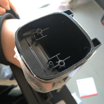 Acer Servisi Tam Gönderdiğim Monitörümün Parçalarını Geri Göndermedi