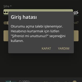 Casino Metropol'de Yaşanan Mağduriyet