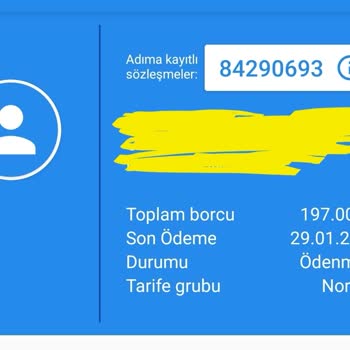 İBB - İstanbul Büyükşehir Belediyesi Engelli İndirimi Verilmiyor.