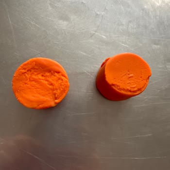 DK Kitabevi Kırtasiye (Ankara) Bayatlamış Oyun Hamuru