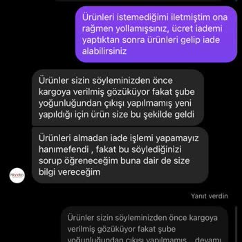 Hiandco Collective Teslimat Sürecinde Yaşanan Aksaklıklar
