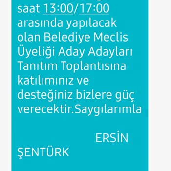 Bir Telekom İstenmeyen SMS Gönderimi Ve İletişim Sorunları