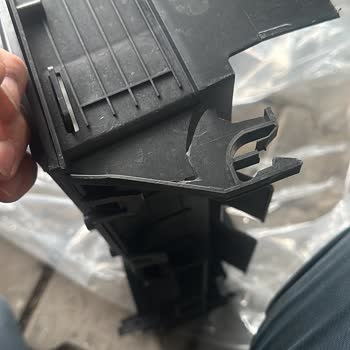 Oto Erdem Parçamı Kırık Gönderdi Ve Arkasında Durmuyor