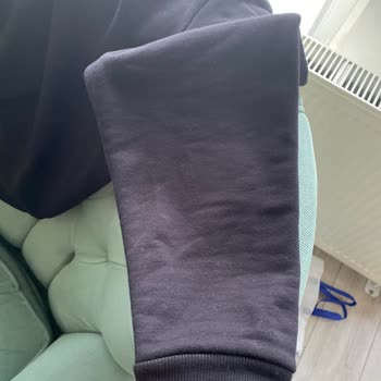 Koton Markasına Yakışmayan Kalitesiz Sweat