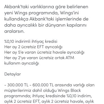 Akbank EFT Havale Mevduat Oranları Hangisini Sayayım