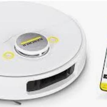 Karcher RCV5 Robot Süpürge Hayal Kırıklığı