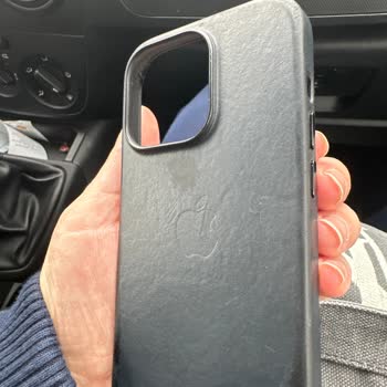 iPhone 14 Pro Orijinal Telefon Kılıfı Mağduriyeti