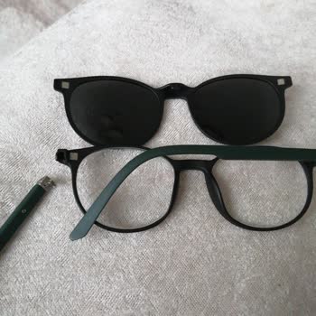 Polo Village Güneş Gözlüğü Kırık Sap