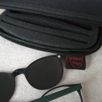 Polo Village Güneş Gözlüğü Kırık Sap