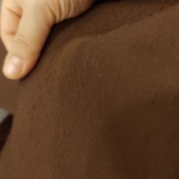 Moda Nurgül Ürün Kalitesi Hayal Kırıklığı Yarattı