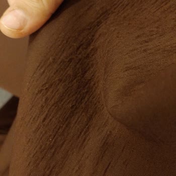 Moda Nurgül Ürün Kalitesi Hayal Kırıklığı Yarattı