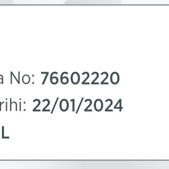 İSKİ Kestanelik Köyü