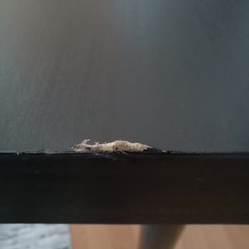 IKEA'da Büyük Rahatsızlık Veren Hayal Kırıklığı