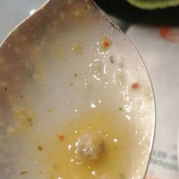 Dürümcü Emmi Mercimek Çorbasında Şok Edici Sürpriz!