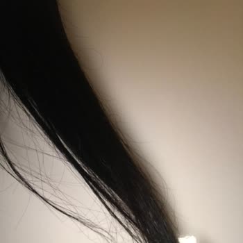 Aydın Taner Kuaför'de Saç Boyama Hatası