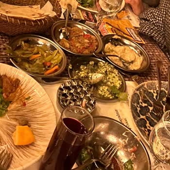 Sezen Meyhane Verdiğimiz Paraya Değmedi