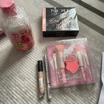 Gratis Eksik Ürün Gönderdi