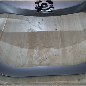 LG Ayak Aparatı Kalitesizliği