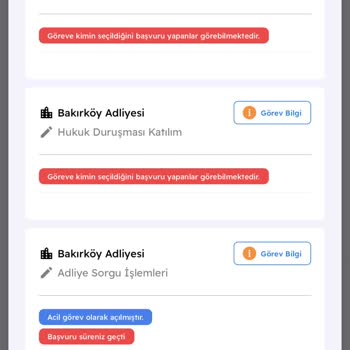 Avutap Bildirim Ve İlan Ücreti Sorunu