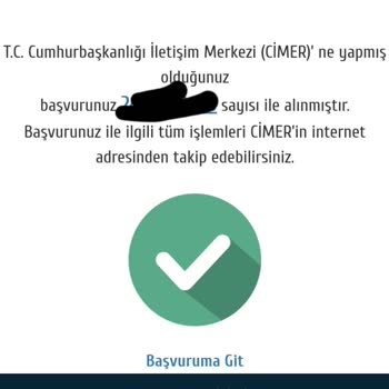 Cepte Şok Fatura İletmiyor
