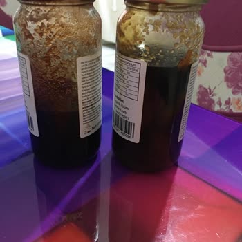 Bey Organik Özleri Hemen Şekerlendi