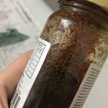 Bey Organik Özleri Hemen Şekerlendi