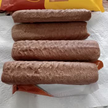 Ülker Rengi Değişmiş Çoklu Albeni Çikolata
