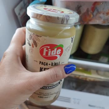 Jöle Kıvamına Gelmeyen Fide Paça + ilikli Kemik Suyu