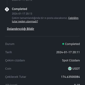Binance Bsc Ağ Sorunu