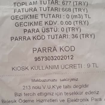 Gazmatik Başkent Kartla Gaz Ödemesinden Eklediğim Paramı Nasıl Geri Alabilirim