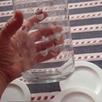 Lav Kapak Yırtılması, Kavanozların Kapağı Hep Yırtılıyor!