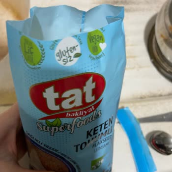 Tat Bakliyat Kurtlu Kinoa Tohumu