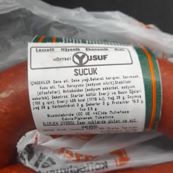 Ümraniye Köfteci Yusuf'ta İlgisiz Personel Deneyimi