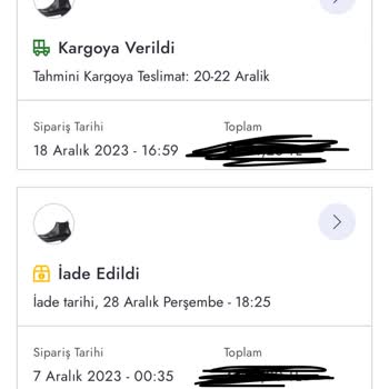 Boyner Online Satış Yetersizliği