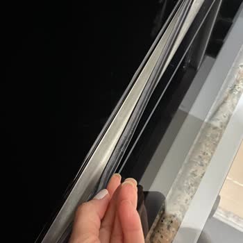 Arçelik Fırın Lastik Sorunu