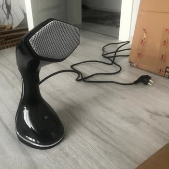 Beko Buharlı Kırışık Giderici Sorunu