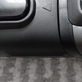 Gulf Sigorta Kırık Süpürge Ve Sigorta Hayal Kırıklığı