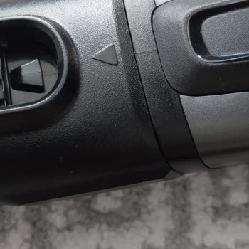 Gulf Sigorta Kırık Süpürge Ve Sigorta Hayal Kırıklığı