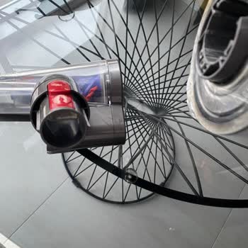 Dyson V15 Detect Extra Başlık Sorunu