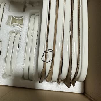 Karaca Züccaciye Karaca Mağazası'nda Alışveriş Sorunları