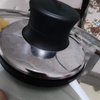 Trendyol Ve Tefal Tencere Kusurunun İadesi