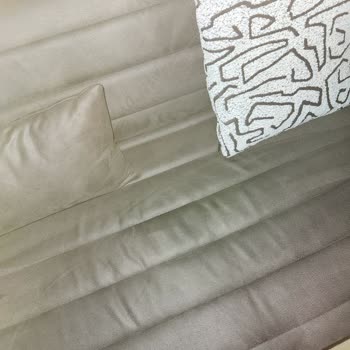 Alfemo Koltuk Takımı Hatalı Ürün