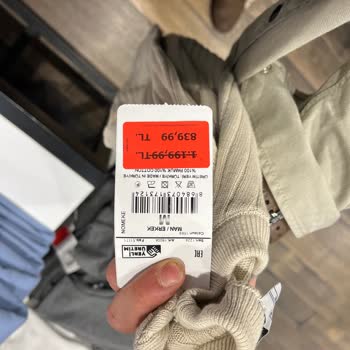 Little Big Kasada Çıkan Fiyat Farkı