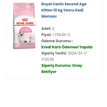 Cimri.com Alışveriş Mağduriyeti