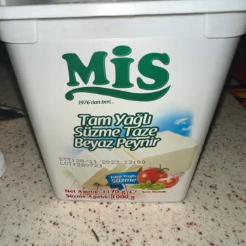 Mis Şok Marketin Fiyatı Yükseltip İnsan Sağlığını Ucuzlatması!