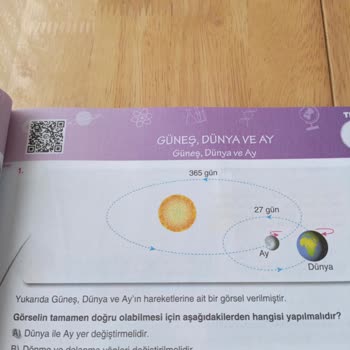Mozaik Yayınları Sorular Ya Da Cevaplar Hatalı