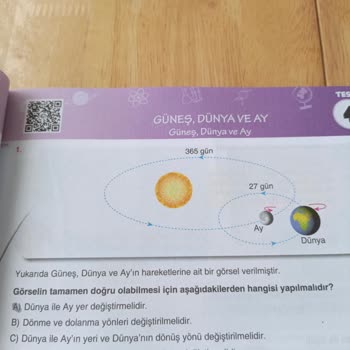 Mozaik Yayınları Sorular Ya Da Cevaplar Hatalı